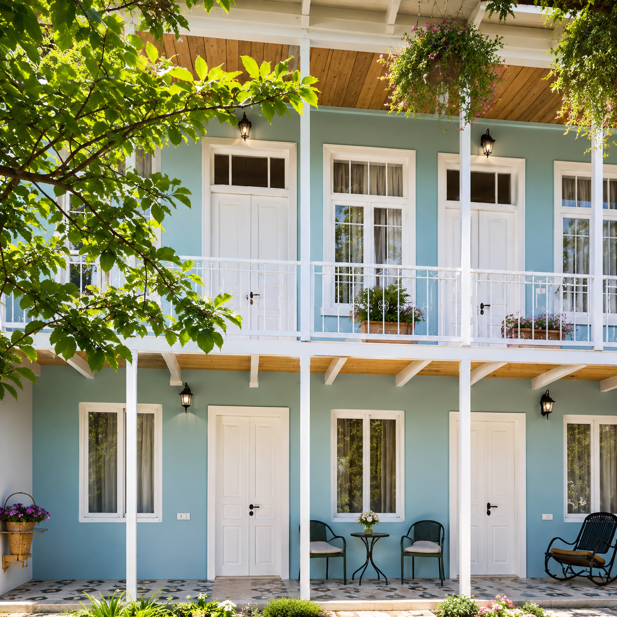 Martv'ELLE Boutique Guesthouse