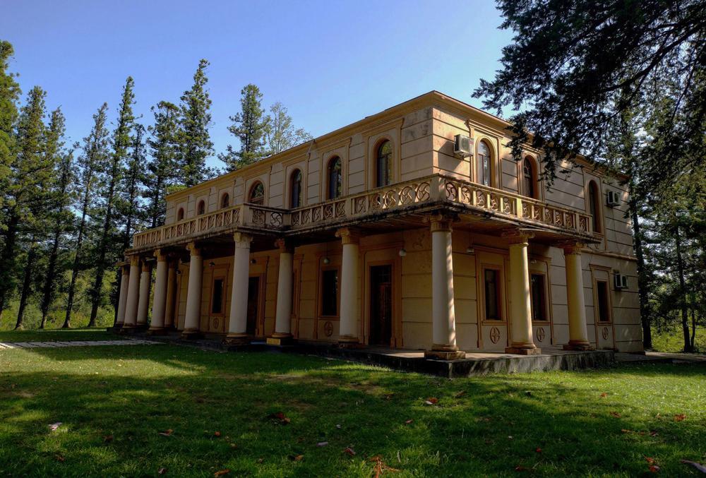 Dadiani Residence